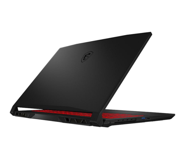 MSI GF66 i7-12650H/16GB/512 RTX3050Ti 144Hz - 1104980 - zdjęcie 6